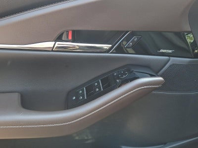 2023 Mazda Mazda CX-30 2.5 Turbo Premium Package AWD
