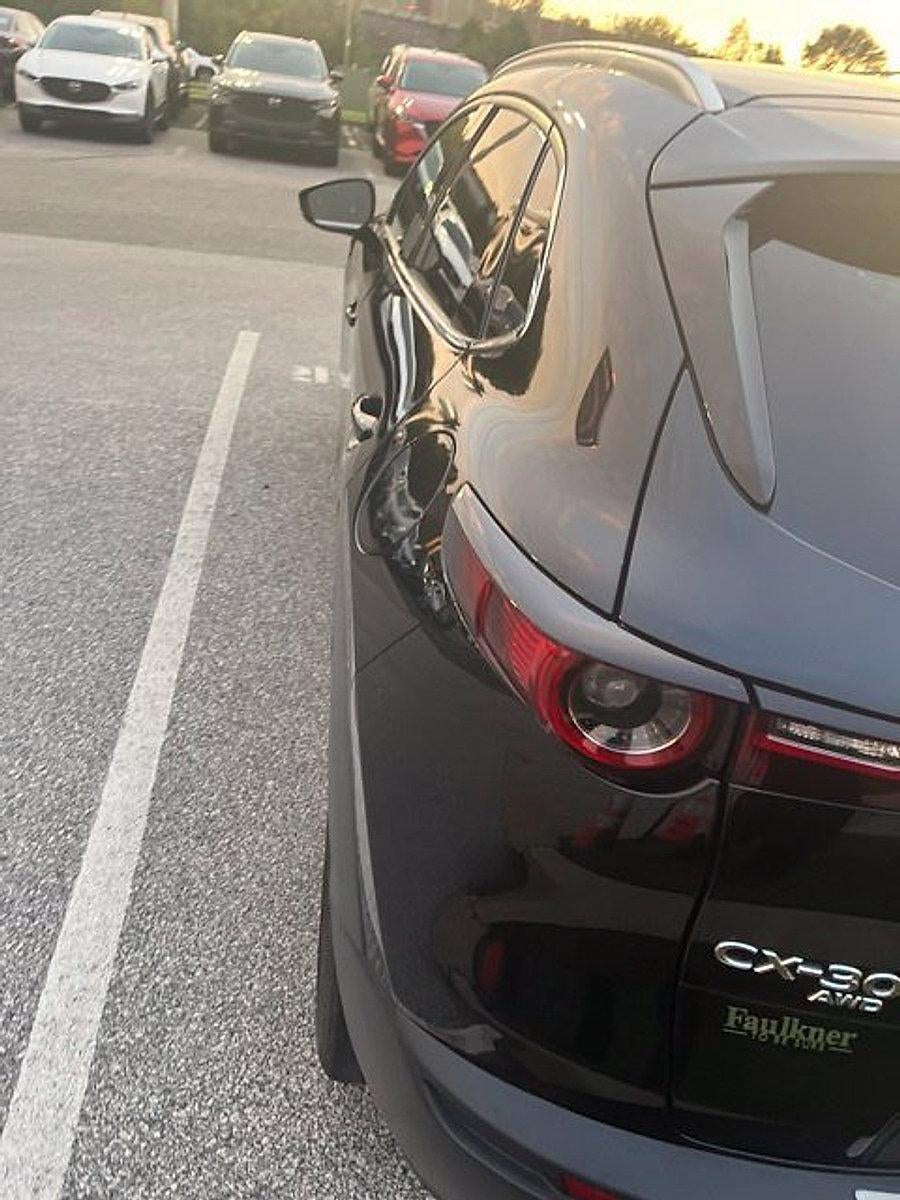 2023 Mazda Mazda CX-30 2.5 Turbo Premium Package AWD
