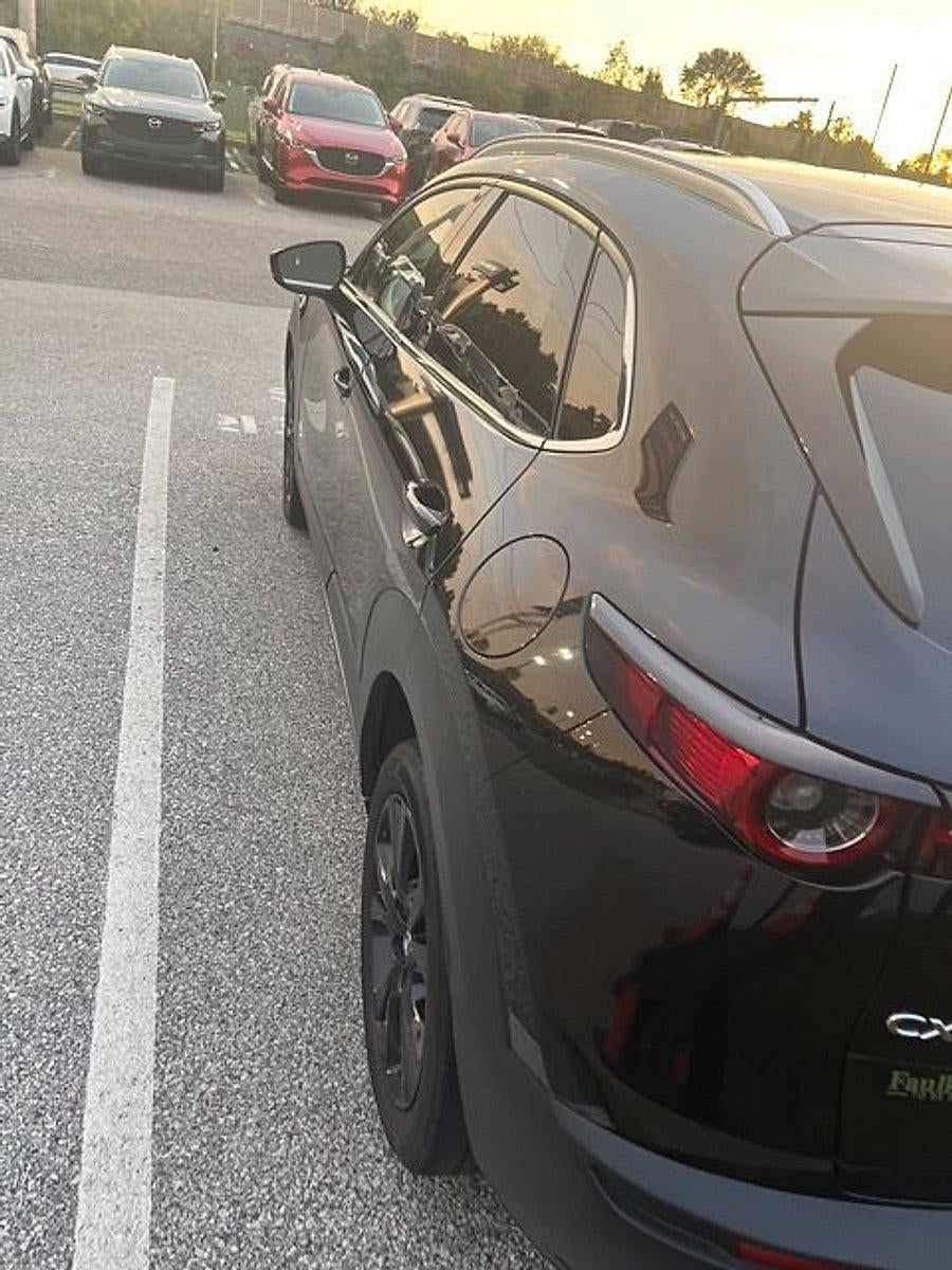 2023 Mazda Mazda CX-30 2.5 Turbo Premium Package AWD
