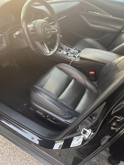 2023 Mazda Mazda CX-30 2.5 Turbo Premium Package AWD