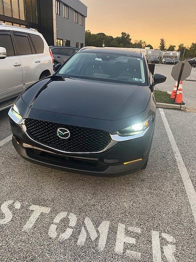 2023 Mazda Mazda CX-30 2.5 Turbo Premium Package AWD