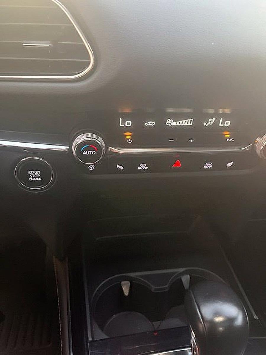 2023 Mazda Mazda CX-30 2.5 Turbo Premium Package AWD