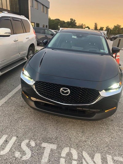 2023 Mazda Mazda CX-30 2.5 Turbo Premium Package AWD