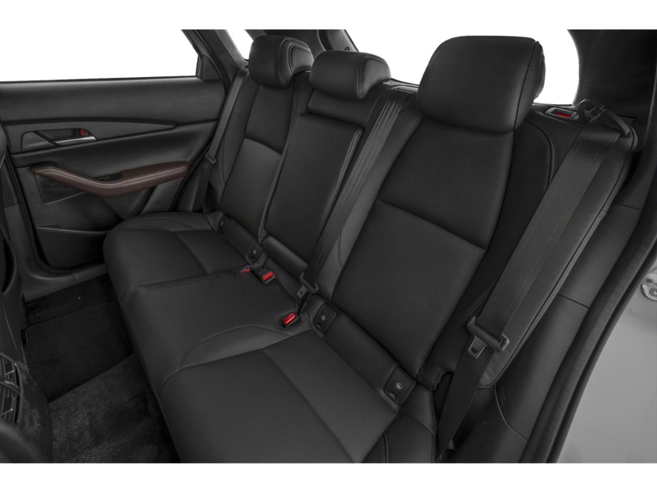 2024 Mazda Mazda CX-30 2.5 Turbo Premium Plus Package AWD