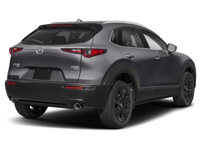 2024 Mazda Mazda CX-30 2.5 Turbo Premium Plus Package AWD