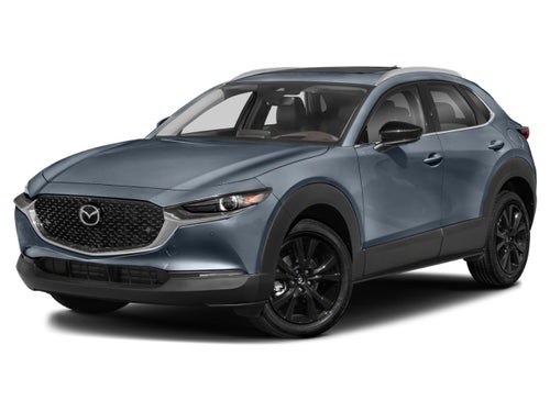 2022 Mazda Mazda CX-30 2.5 Turbo Premium Plus Package AWD