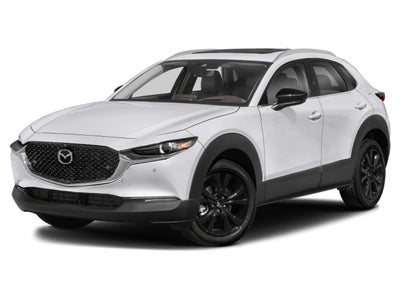 2022 Mazda Mazda CX-30 2.5 Turbo Premium Plus Package AWD