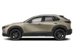 2024 Mazda Mazda CX-30 2.5 Carbon Turbo AWD