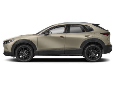 2024 Mazda Mazda CX-30 2.5 Carbon Turbo AWD