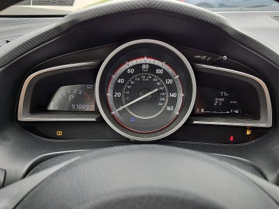 2015 Mazda Mazda3 5dr HB Auto i Sport