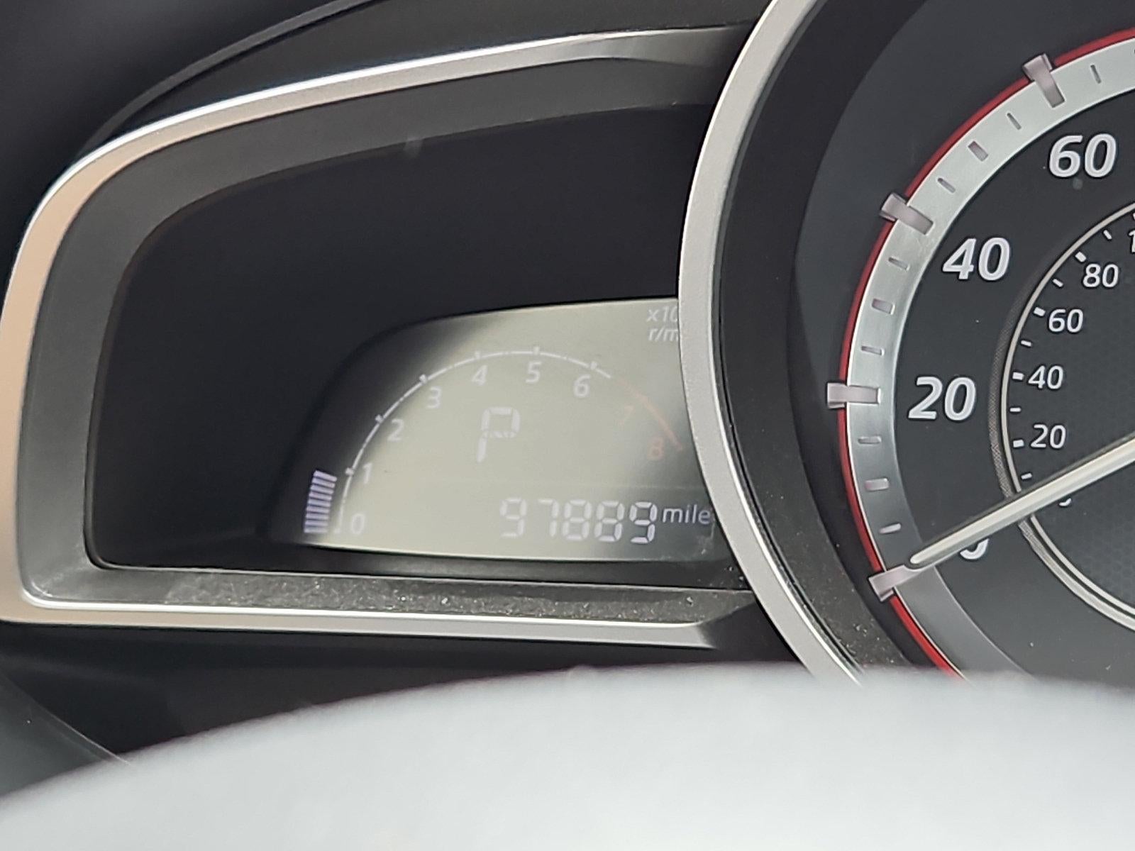 2015 Mazda Mazda3 5dr HB Auto i Sport