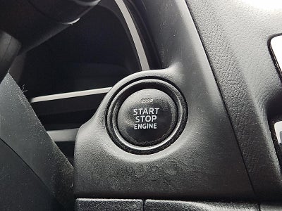 2015 Mazda Mazda3 5dr HB Auto i Sport