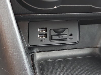 2015 Mazda Mazda3 5dr HB Auto i Sport