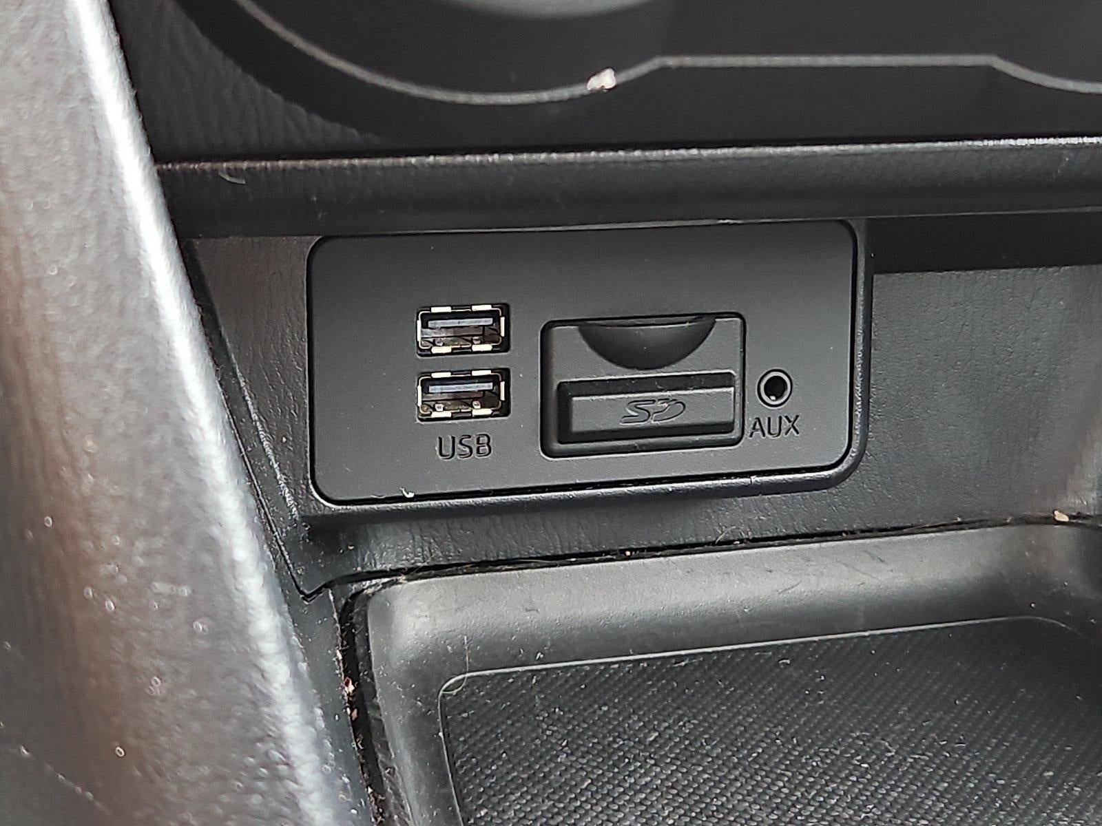 2015 Mazda Mazda3 5dr HB Auto i Sport
