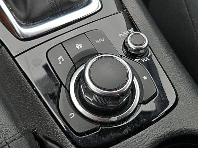 2015 Mazda Mazda3 5dr HB Auto i Sport