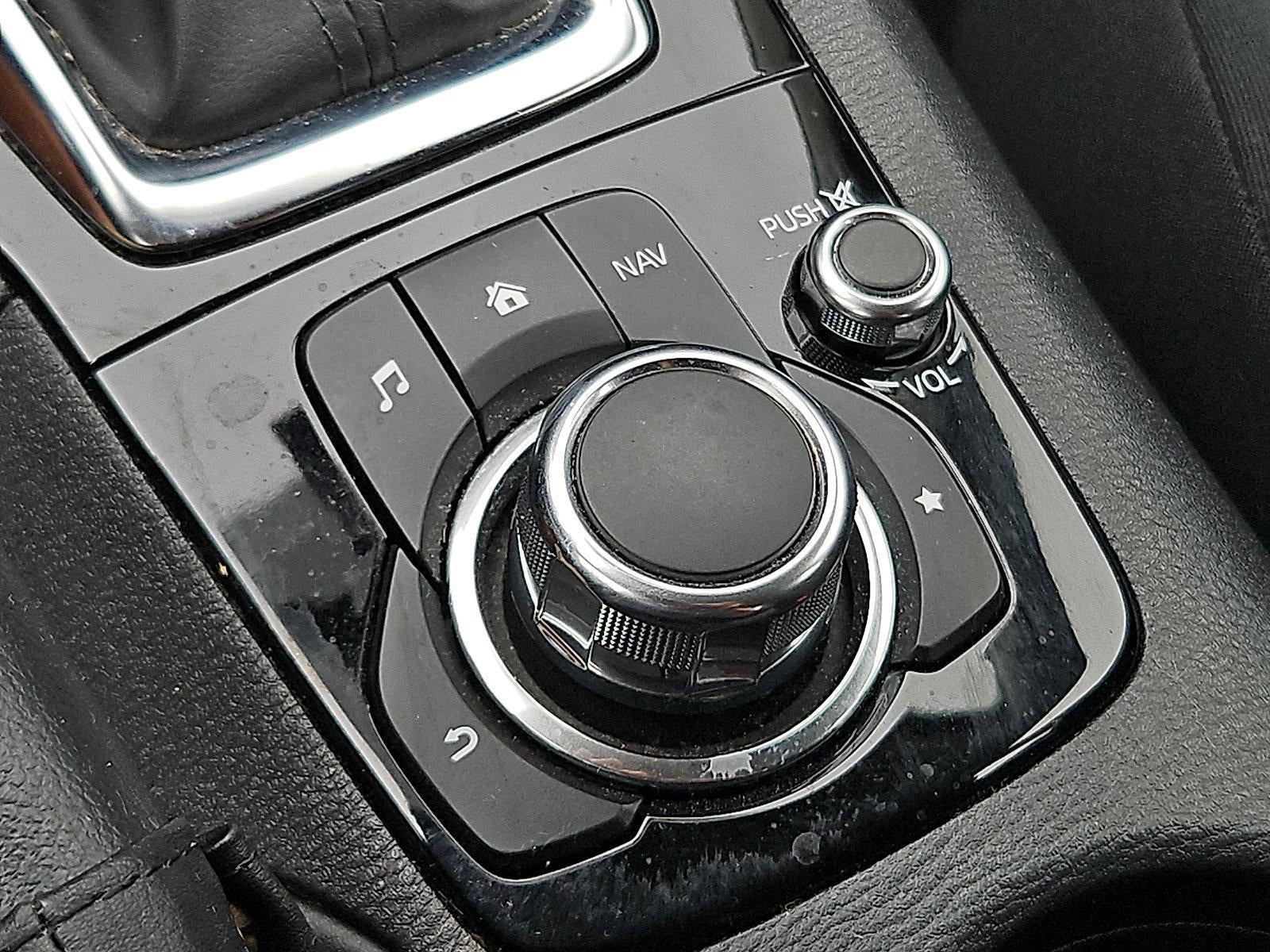 2015 Mazda Mazda3 5dr HB Auto i Sport