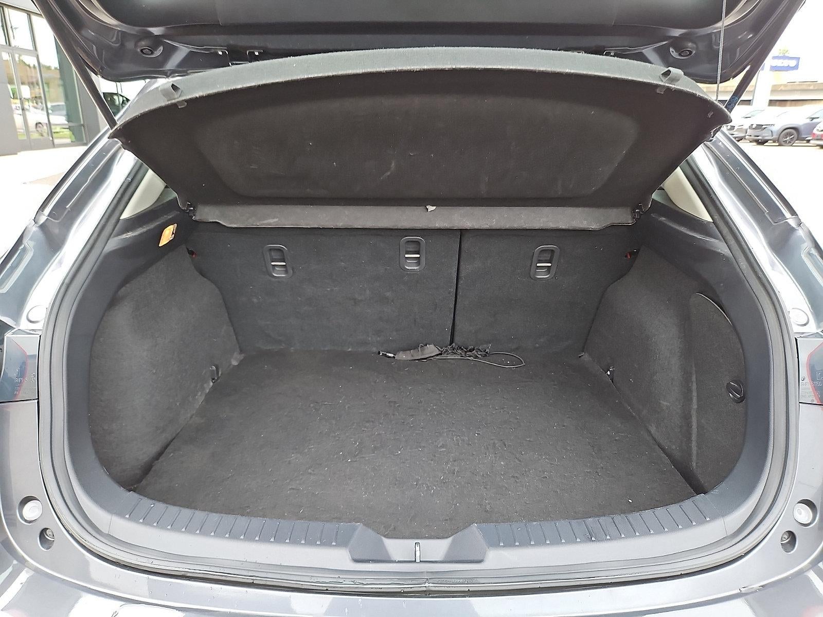 2015 Mazda Mazda3 5dr HB Auto i Sport
