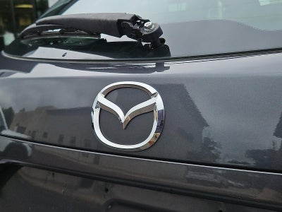 2015 Mazda Mazda3 5dr HB Auto i Sport