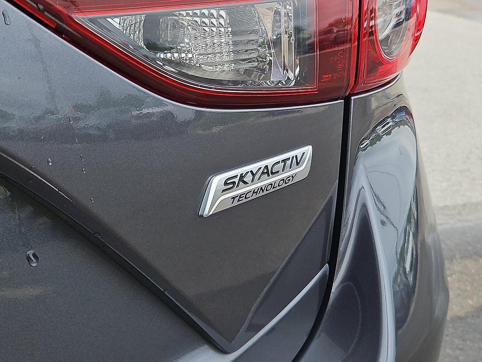 2015 Mazda Mazda3 5dr HB Auto i Sport