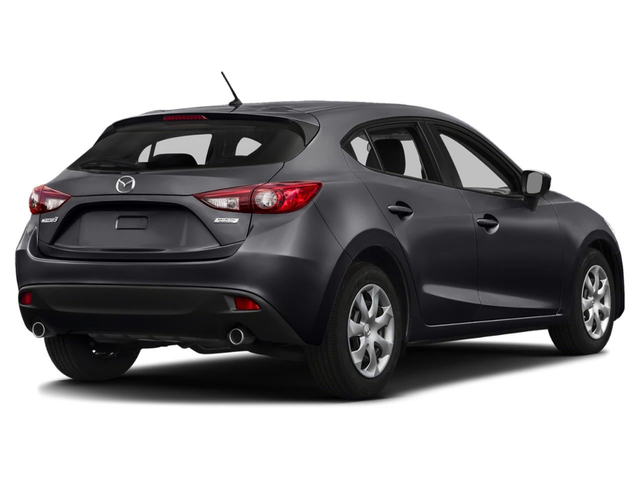 2015 Mazda Mazda3 5dr HB Auto i Sport