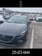 2015 Mazda Mazda3 4dr Sdn Auto i Touring