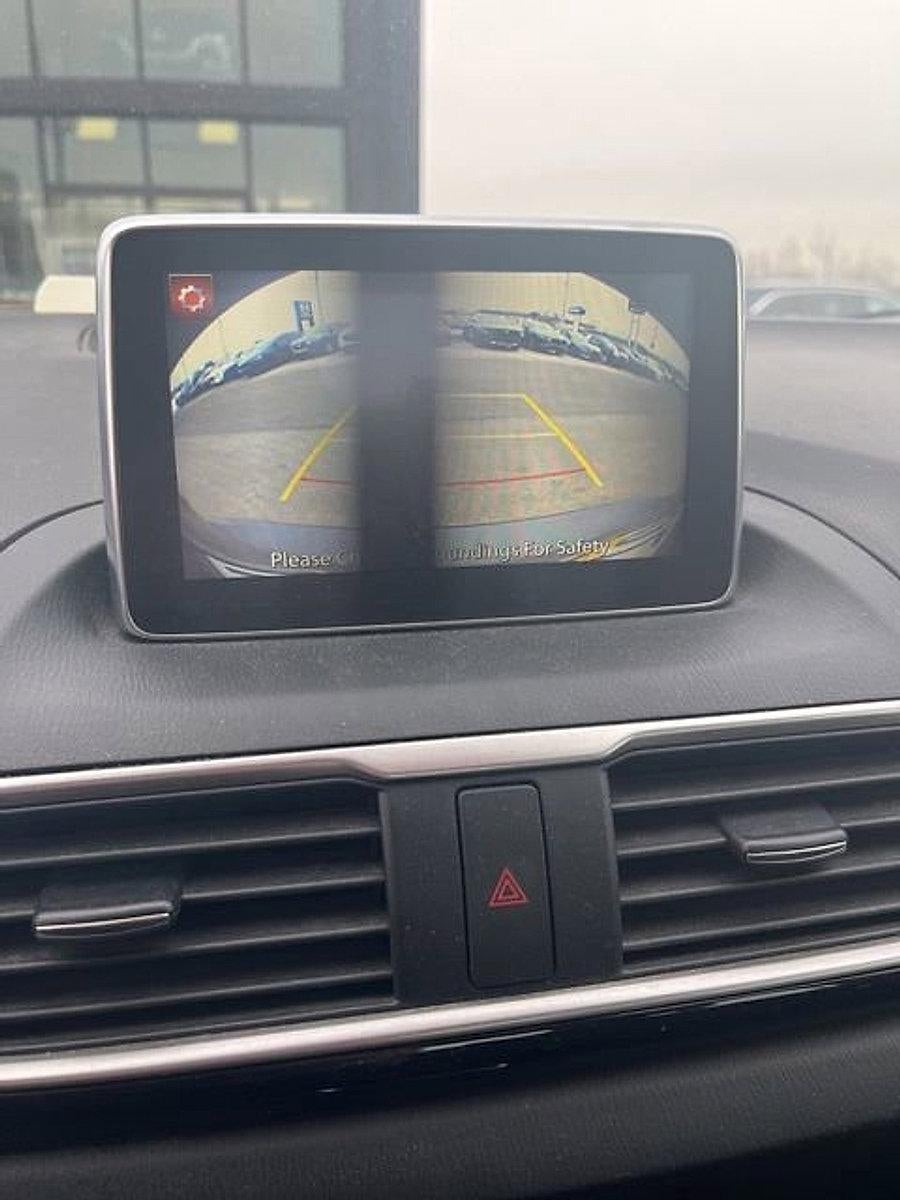 2015 Mazda Mazda3 4dr Sdn Auto i Touring