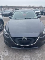 2015 Mazda Mazda3 4dr Sdn Auto i Touring