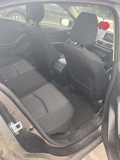 2015 Mazda Mazda3 4dr Sdn Auto i Touring