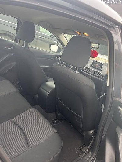 2015 Mazda Mazda3 4dr Sdn Auto i Touring