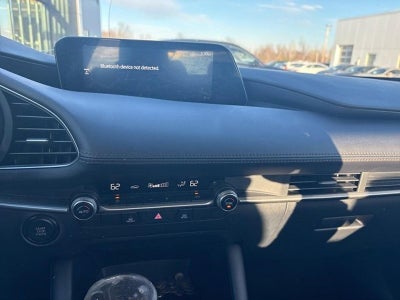 2023 Mazda Mazda3 Sedan 2.5 S Select FWD