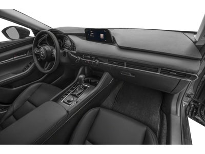 2023 Mazda Mazda3 Sedan 2.5 S Select FWD