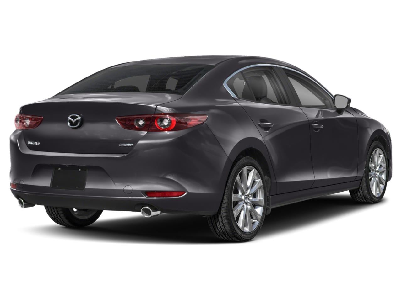 2023 Mazda Mazda3 Sedan 2.5 S Select FWD
