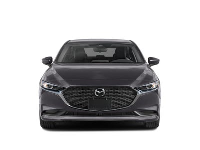2023 Mazda Mazda3 Sedan 2.5 S Select FWD