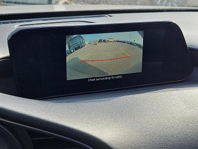 2024 Mazda Mazda3 Sedan 2.5 S Select Sport FWD