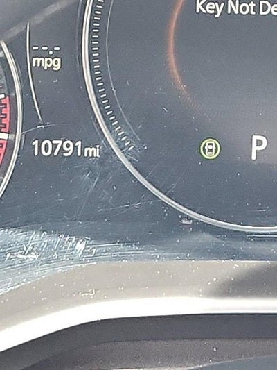 2025 Mazda Mazda3 Sedan 2.5 S Select Sport FWD