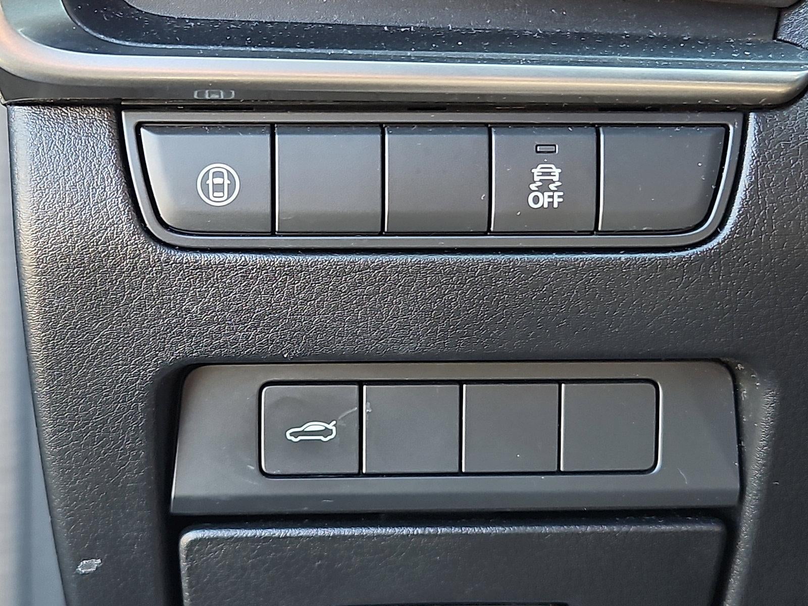 2020 Mazda Mazda3 Sedan Select Package FWD