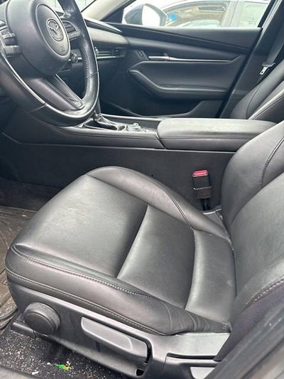 2020 Mazda Mazda3 Sedan Select Package AWD