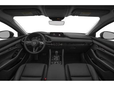 2020 Mazda Mazda3 Sedan Select Package AWD