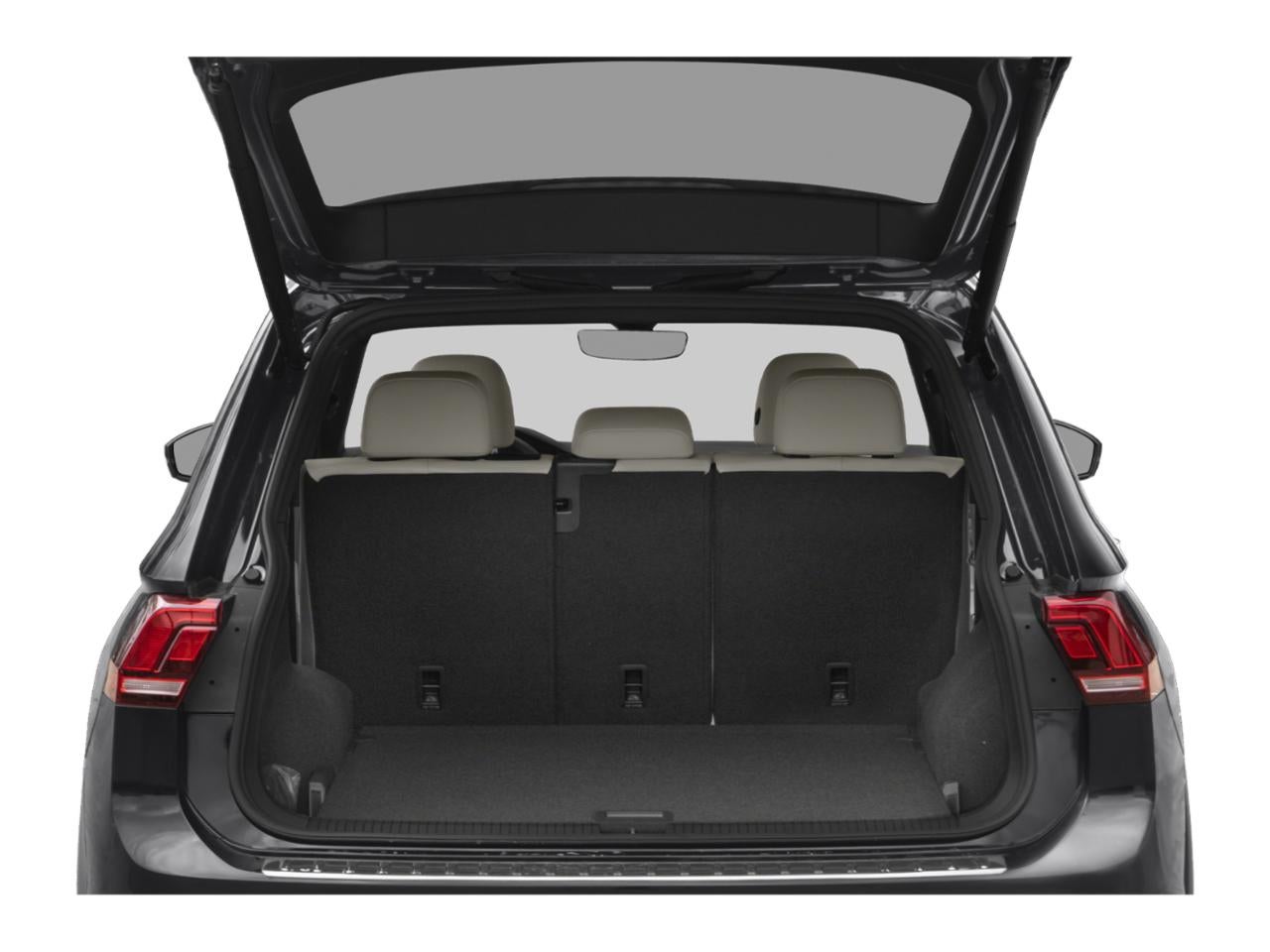 2023 Volkswagen Tiguan 2.0T SE R-Line Black 4MOTION