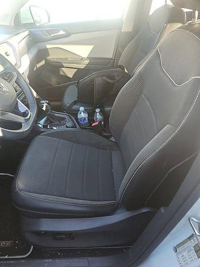 2023 Volkswagen Taos SE 4MOTION *Ltd Avail*
