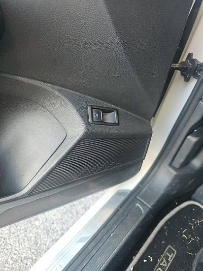 2023 Volkswagen Taos SE 4MOTION *Ltd Avail*