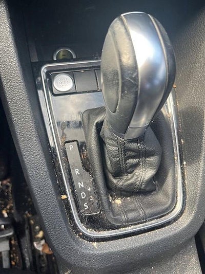 2018 Volkswagen Jetta 1.8T SE Sport Auto