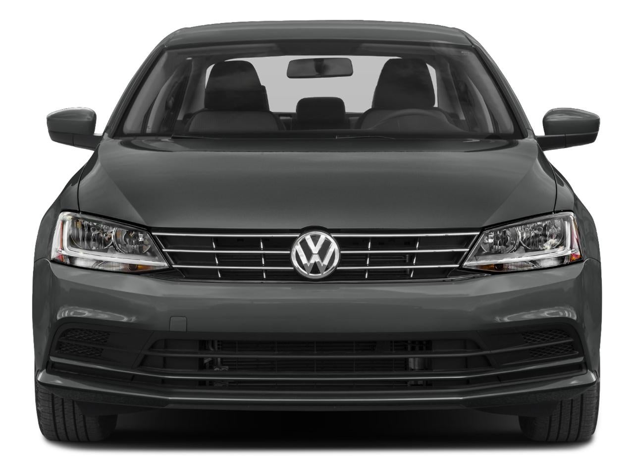 2018 Volkswagen Jetta 1.8T SE Sport Auto