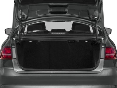 2018 Volkswagen Jetta 1.8T SE Sport Auto