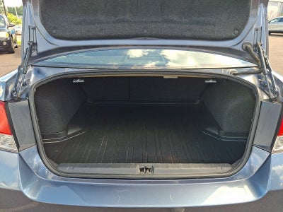 2013 Subaru Legacy 2.5i Automatic Sport