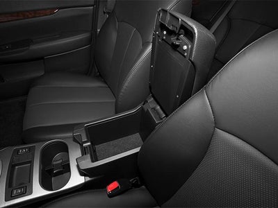 2013 Subaru Legacy 2.5i Automatic Sport