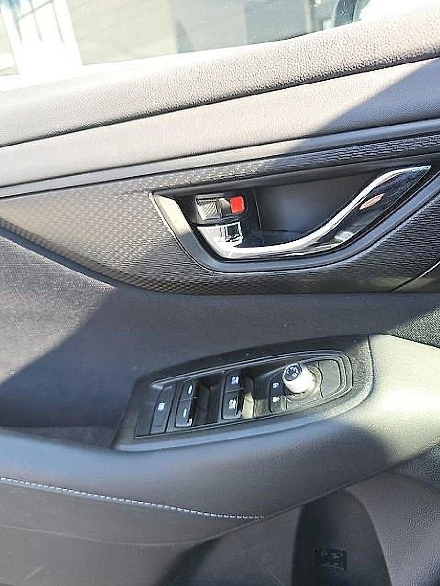 2024 Subaru Legacy Premium AWD