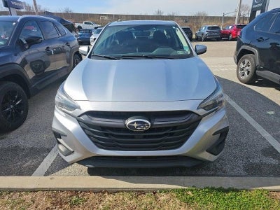 2024 Subaru Legacy Premium AWD