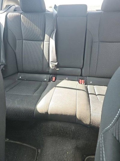 2024 Subaru Legacy Premium AWD