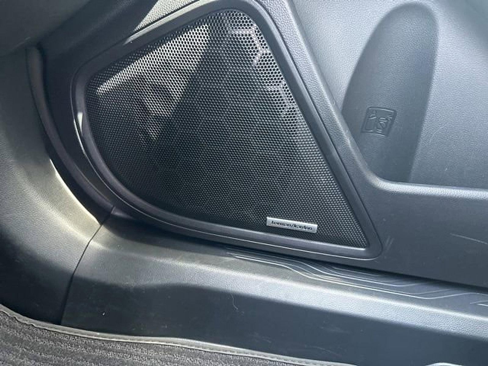 2025 Subaru Legacy Limited AWD